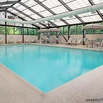 SpringHill Suites Chicago Southwest at Burr Ridge/Hinsdale 